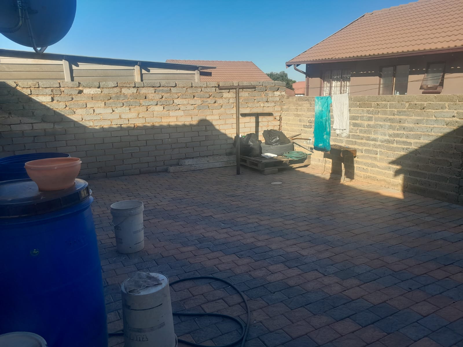 3 Bedroom Property for Sale in Tlhabane West North West